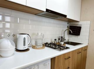 Bakuriani Inn Aparment - Bakuriani - 1