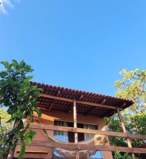 Pousada Bambuí Terra Ronca - São João - 8
