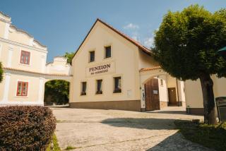 Penzion Sezemice - Sezemice - 0