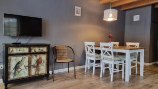 Residence Geisler Funes - Funes - 4