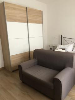Casa di Chicco - Syracuse - 1