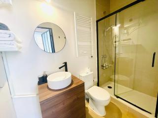 Studio rénové et tres fonctionnel, Marly-le-Roi - Marly-le-Roi - 5