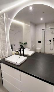 Apartament 1 Dzielnica - NOSPR - MCK - SPODEK - 4
