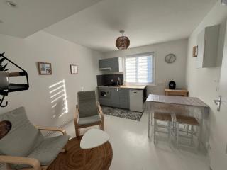 Appartements centre ville - proche Nausicaa, plage et port - Boulogne-sur-Mer - 8