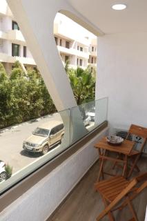 Appartement luxueux - Bouznika - 1
