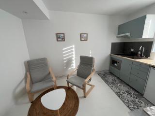 Appartements centre ville - proche Nausicaa, plage et port - Boulogne-sur-Mer - 2