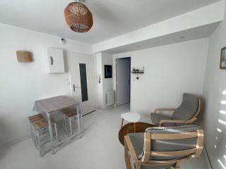 Appartements centre ville - proche Nausicaa, plage et port - Boulogne-sur-Mer - 1