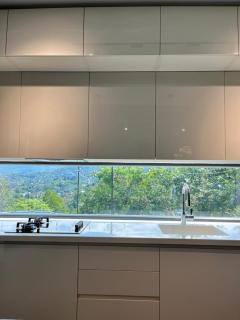 Hilltop Villa - Batoemi - 2
