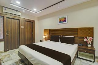 Hotel O Srujana Stay Inn - Haiderabad - 3