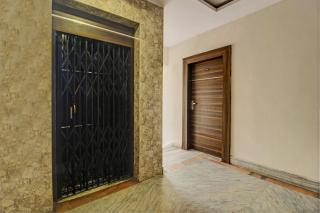 Hotel O Srujana Stay Inn - Haiderabad - 4