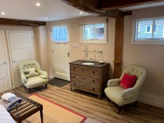 The Retreat - - 1