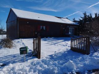 Chalet Les Adrets du Sancy - Saint-Diéry - 9