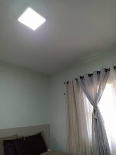 Quarto 1 para mulher - Maringá - 1