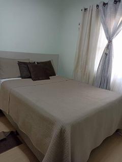 Quarto 1 para mulher - Maringá - 2