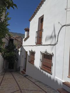 Casa Alameda - Benarrabá - 0