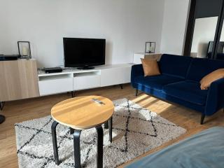 Appartement Douillet Central - Parking Inclus - Manosque - 9
