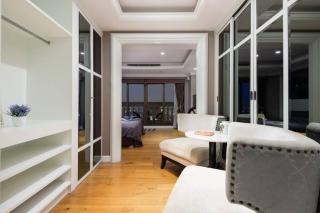 state tower condo Riverview High Floor Hangover - Bangkok - 8
