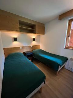 Apartment Paradiski 309 - La Plagne - ski-in, ski-out - La Plagne Tarentaise - 5