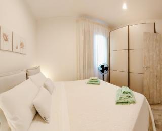 Chez Lina - Appartamento Corallina - 4