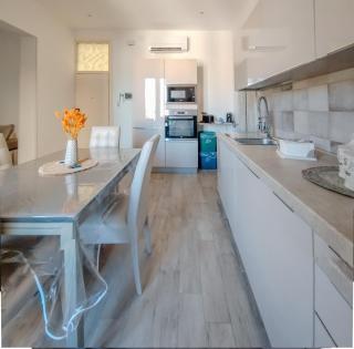 Chez Lina - Appartamento Corallina - 8