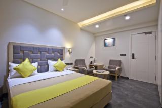Hotel Sifat International - Surate - 6