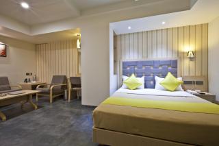 Hotel Sifat International - Surate - 3