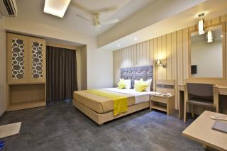 Hotel Sifat International - Surate - 1