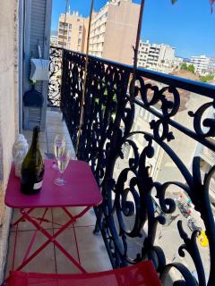 Logis Confortable - accueillant - Marsiglia - 9