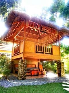 Kooky Crown Resort - Tetebatu - 1