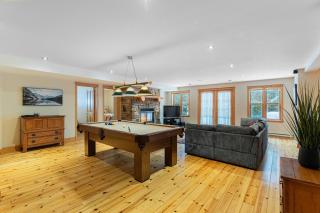 Fiddler Lake Resort - Deer 30 - 9