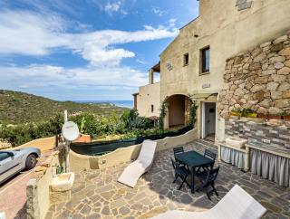 Familyhouse Pevero Hill Porto Cervo - Porto Cervo - 0
