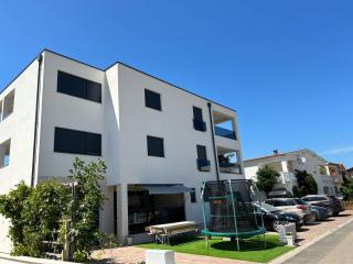 Apartmani Lacić-Vir - Vir - 7