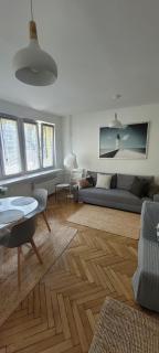 Fitmaison Apartment Ochota - Varsavia - 7