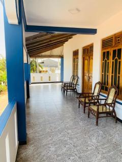 Annai Resort - Trincomalee - 1
