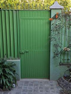 Alojamiento completo para 9 personas - 9