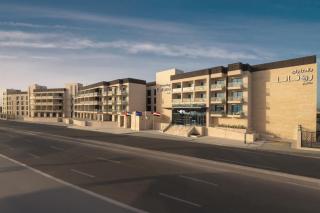 Palma Bay Rotana Resort - New Alamein - El Alamein - 9