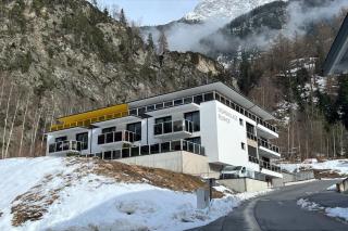 New Penthouse near Sölden - Runhof Top11 - 8