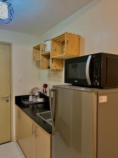 The Pallet House, Wind Residences Tagaytay - Tagaytay - 1