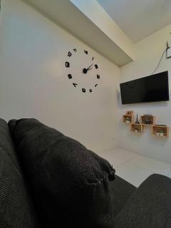 The Pallet House, Wind Residences Tagaytay - Tagaytay - 4