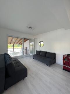 Apartman na Drini - Loznica - 3