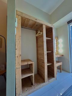 The Pallet House, Wind Residences Tagaytay - Tagaytay - 5