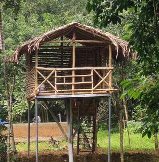 Heaven homestay - Erāttupetta - 2