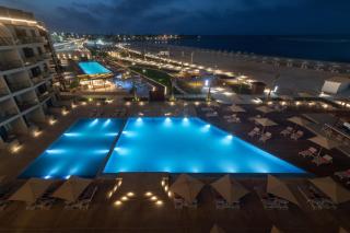 Palma Bay Rotana Resort - New Alamein - El Alamein - 6