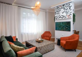 Pop's Apartments - Belgrado - 4