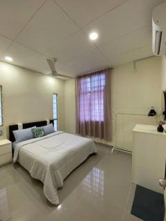 BTS Modern Homestay Retreat - 5