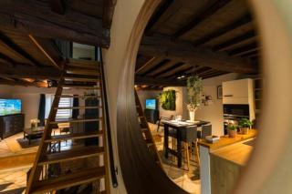 Logement - cottage - hébergement-Couvin, Belgique - Couvin - 5