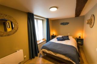 Logement - cottage - hébergement-Couvin, Belgique - Couvin - 1