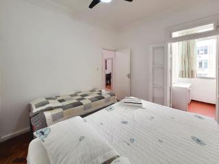Apartamento 3 quartos próximo a Praia - 4