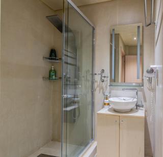 FM Cosy Flat in petralona - Athènes - 3