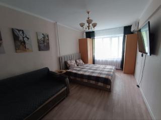 Уютная 1 комн квартира посуточно в Балхаше Жидебай Батыра, 11 - Balqash - 8